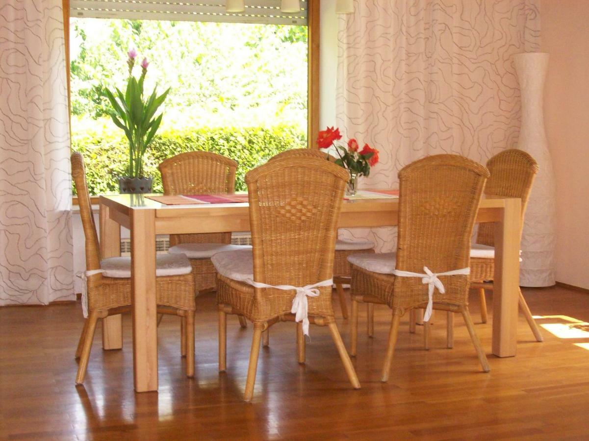 Ferienhaus Irger Marquartstein Dış mekan fotoğraf