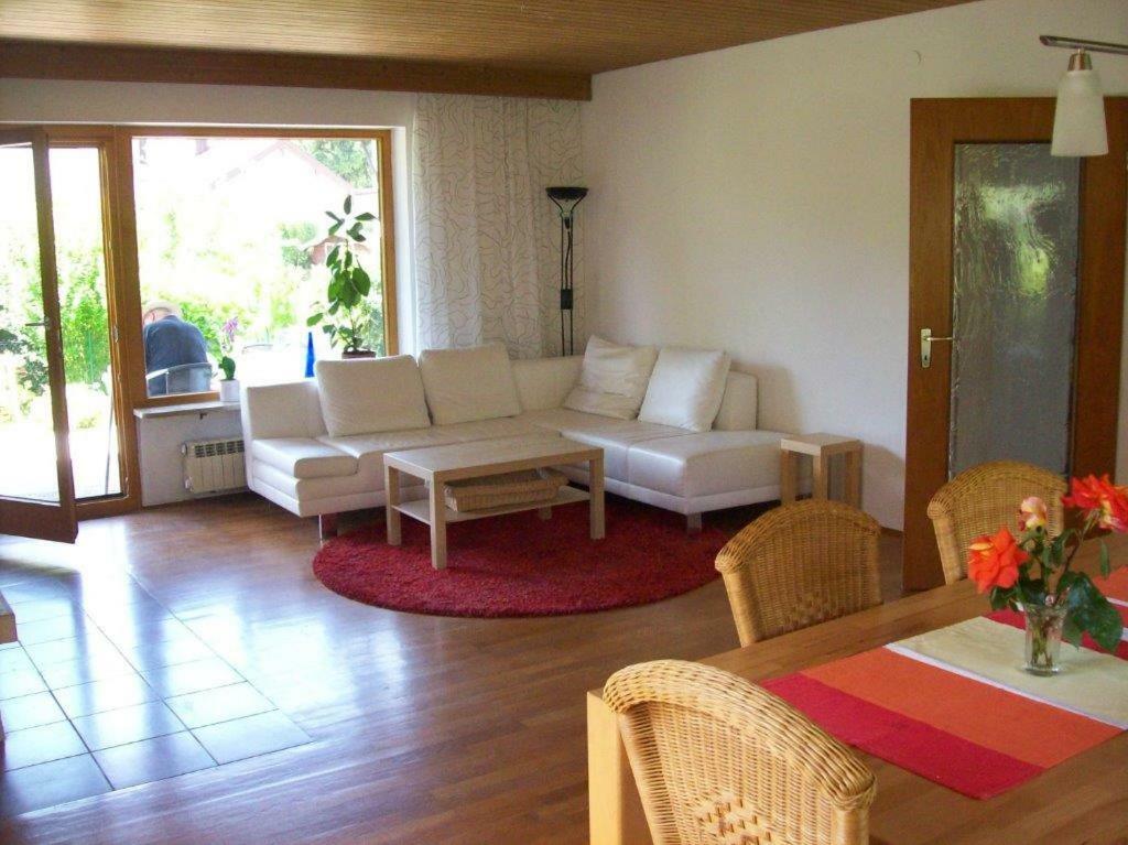 Ferienhaus Irger Marquartstein Dış mekan fotoğraf