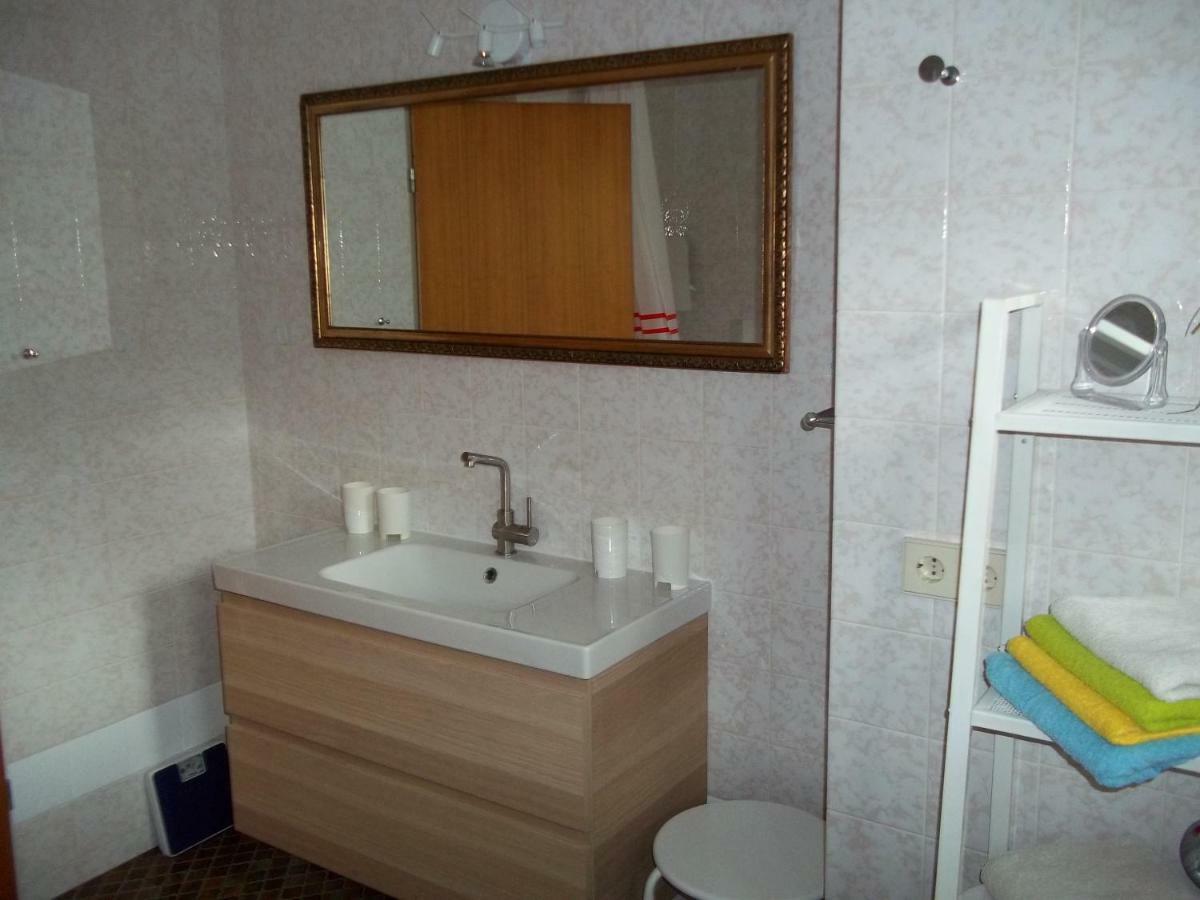 Ferienhaus Irger Marquartstein Dış mekan fotoğraf