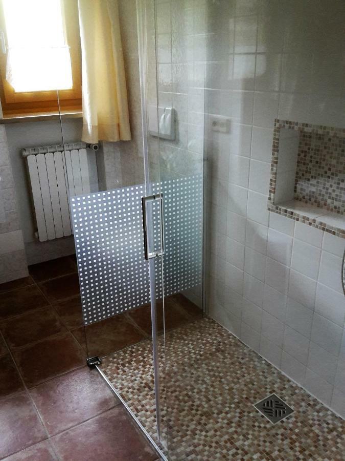 Ferienhaus Irger Marquartstein Dış mekan fotoğraf